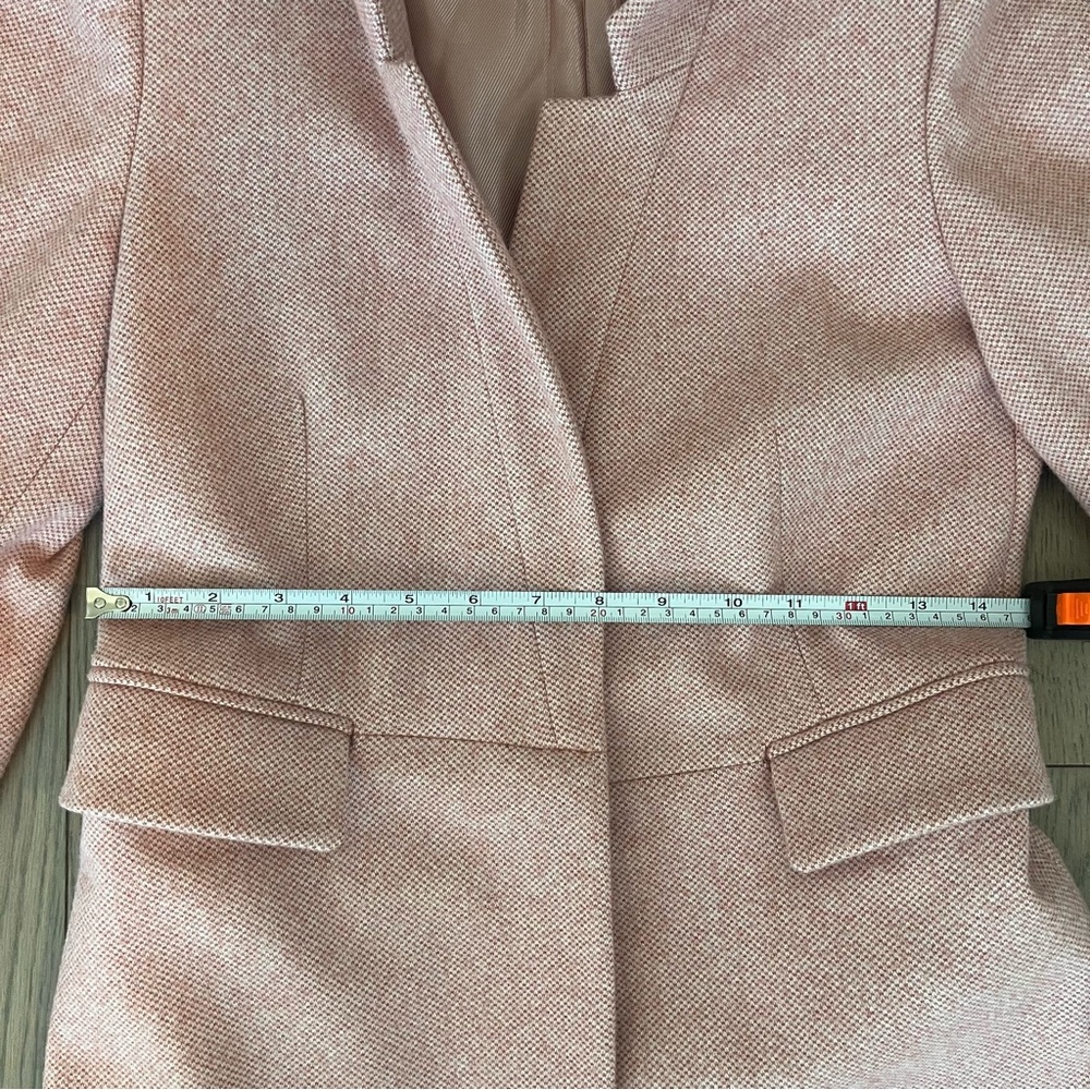 ZARA | S | Chic Coat | Never worn - Picture 6 of 9